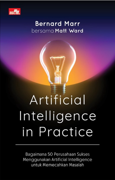 Buku Artificial Intelligence in Practice
