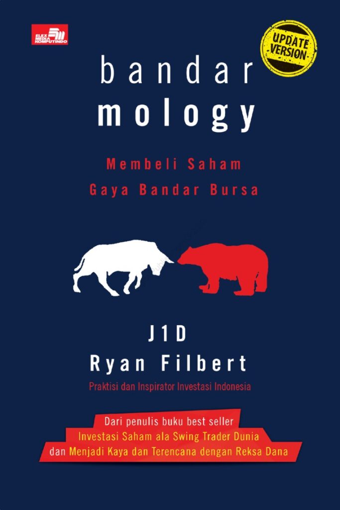 Buku Bandarmology