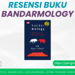 Buku Bandarmology