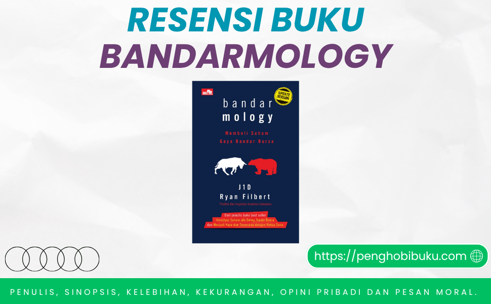 Buku Bandarmology