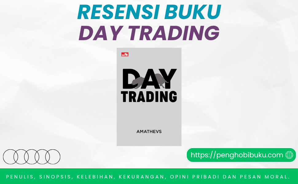 Buku Day Trading