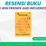 Buku How to Win Friends and Influence People