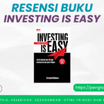 Buku Investing Is Easy