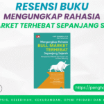 Buku Mengungkap Rahasia Bull Market Terhebat Sepanjang Sejarah