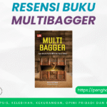 Resensi Buku Multibagger Karya Rivan Kurniawan Buku Multibagger