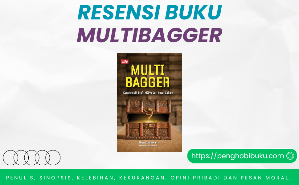 Buku Multibagger