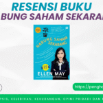 Resensi Buku Nabung Saham Sekarang Karya Ellen May Buku Nabung Saham Sekarang