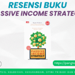 Buku Passive Income Strategy