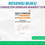 Buku Profit Konsisten dengan Market Structure
