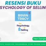 Buku Psychology of Selling