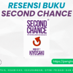 Buku Second Chance