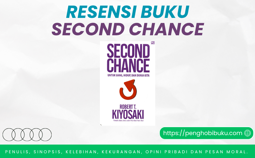 Buku Second Chance