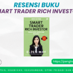 Resensi Buku Smart Trader Rich Investor Karya Ellen May Buku Smart Trader Rich Investor