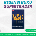 Buku Supertrader