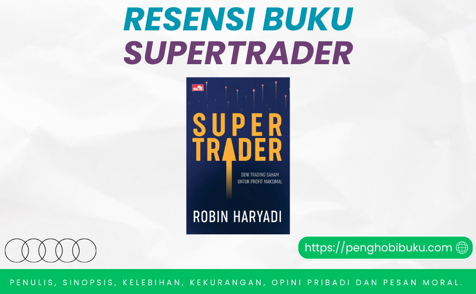 Buku Supertrader