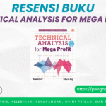 Buku Technical Analysis For Mega Profit