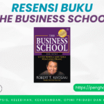 Buku The Business School