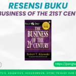 Buku The Business of the 21st Century