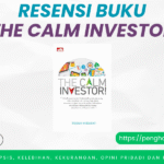 Buku The Calm Investor