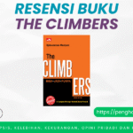 Resensi Buku The Climbers Karya Djokosantoso Moeljono Buku The Climbers