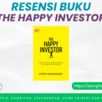 Resensi Buku The Happy Investor Karya Jefferly Helianthusonfri Buku The Happy Investor