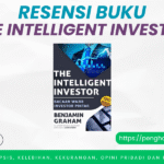 Buku The Intelligent Investor