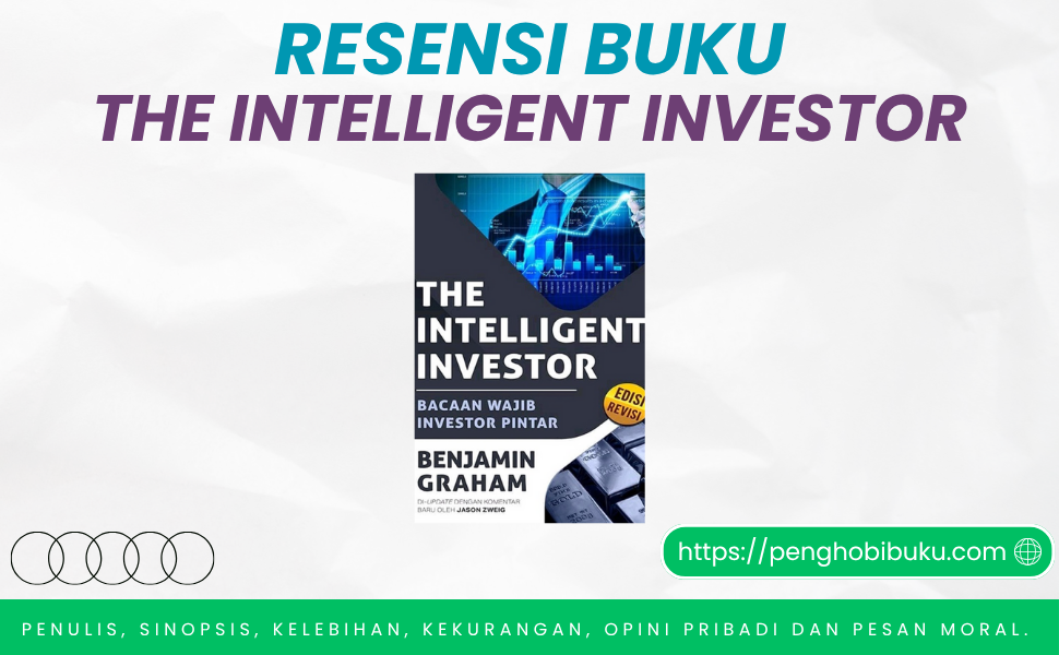 Buku The Intelligent Investor