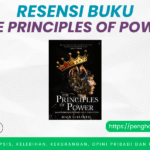 Buku The Principles Of Power