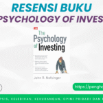Buku The Psychology of Investing