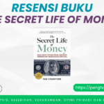 Resensi Buku The Secret Life of Money Karya Tad Crawford Buku The Secret Life Of Money