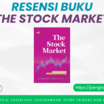 Buku The Stock Market