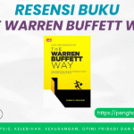 Buku The Warren Buffett Way