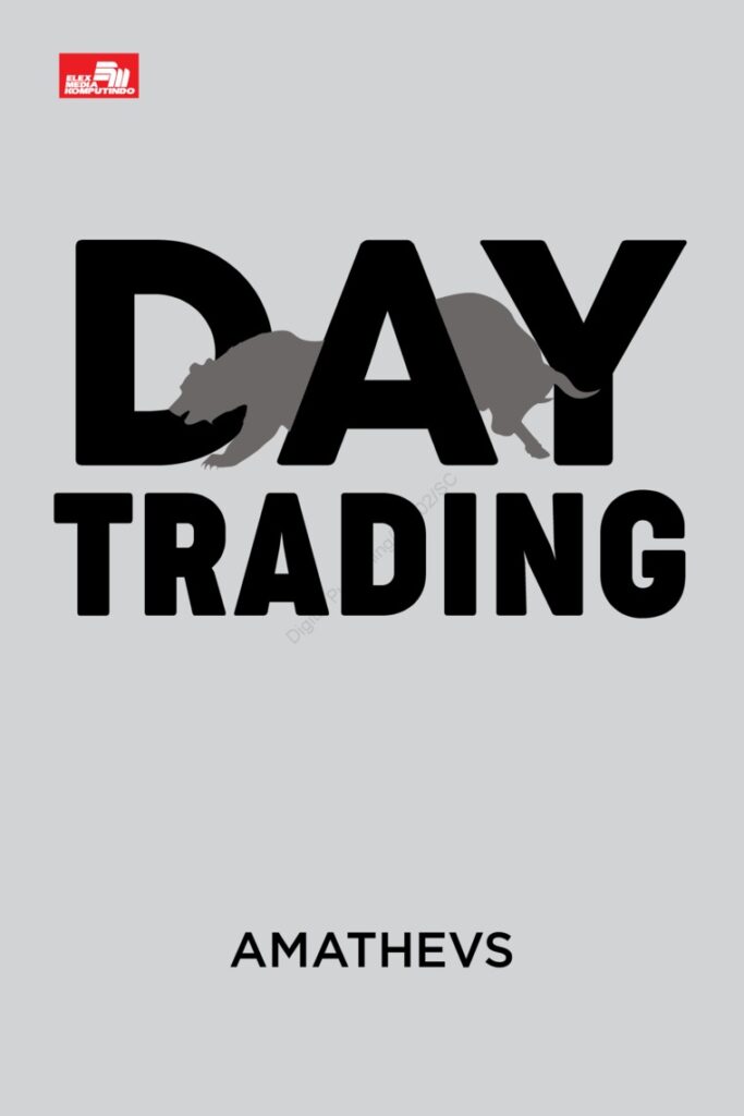 Buku Day Trading