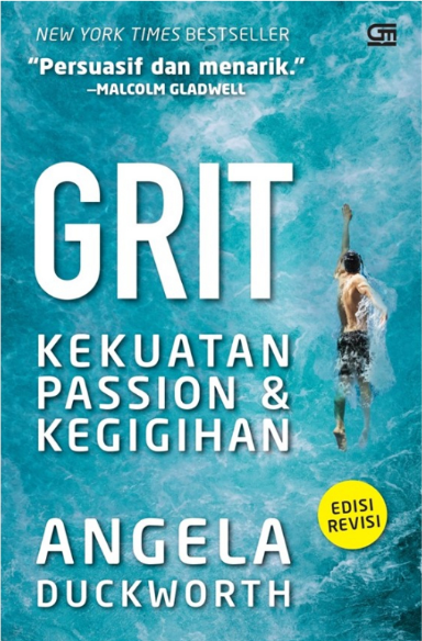 Buku Grit