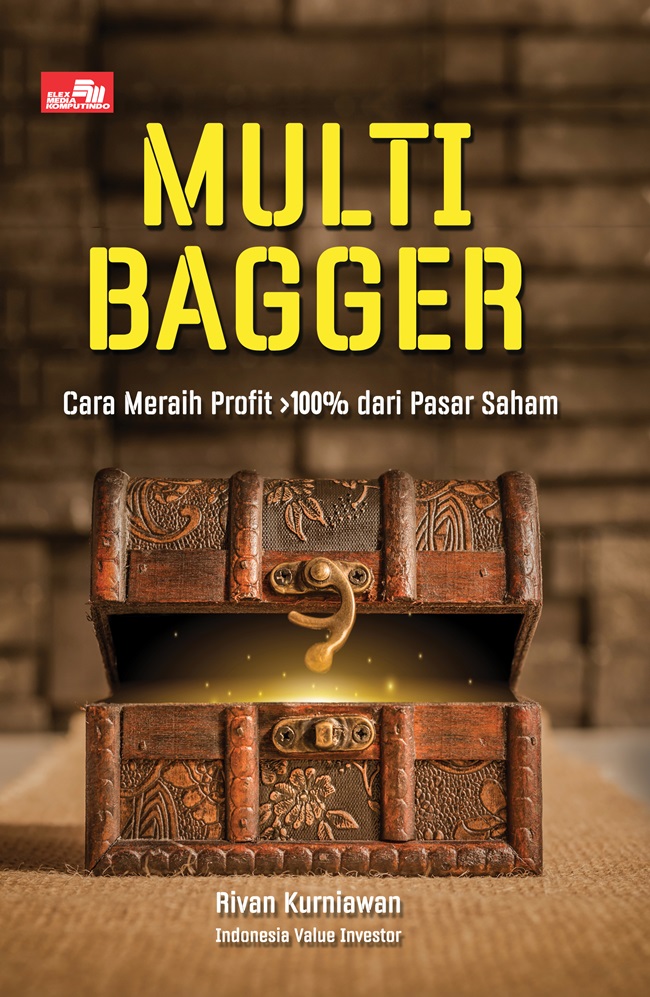 Buku Multibagger