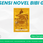 Novel Bibi Gill