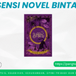 Resensi Novel Bintang Karya Tere Liye Novel Bintang