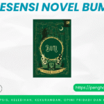 Novel Bumi