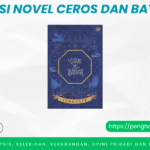 Novel Ceros dan Batozar