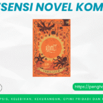 Novel Komet