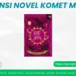 Novel Komet Minor