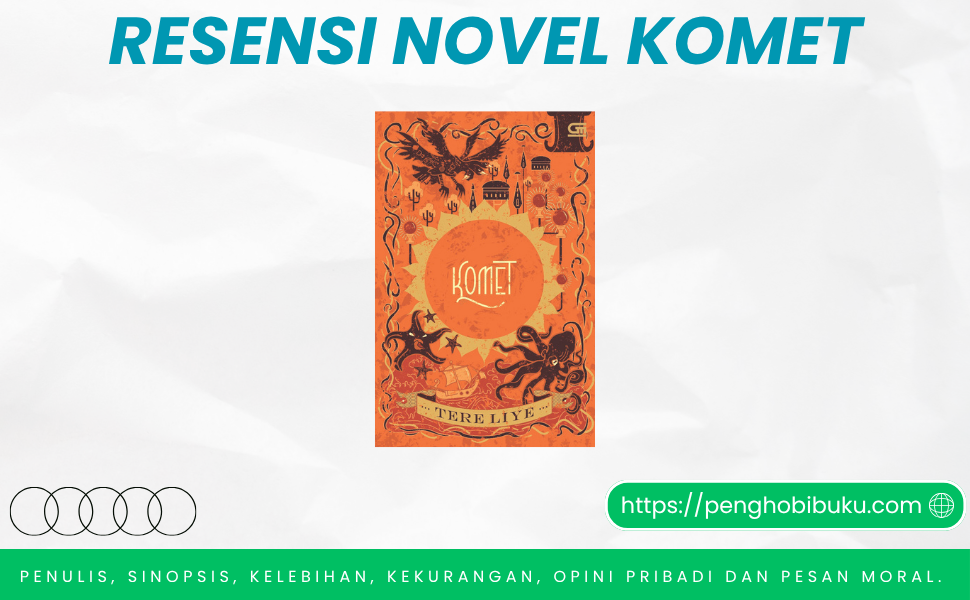 Novel Komet