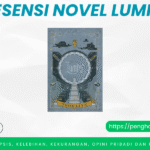 Novel Lumpu