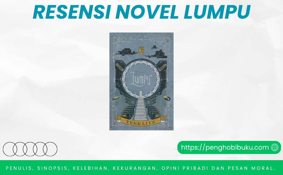 Novel Lumpu