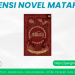 Novel Matahari