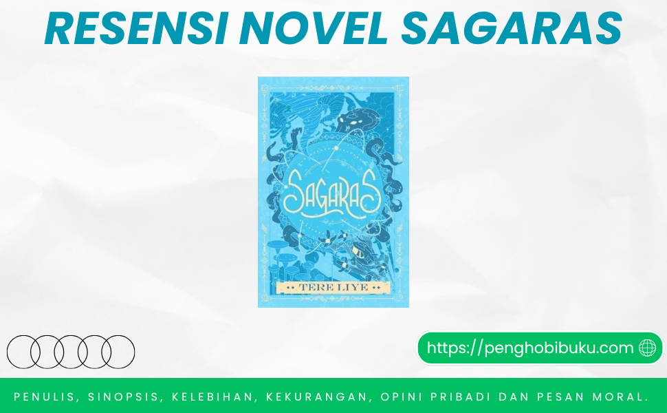 Novel Sagaras