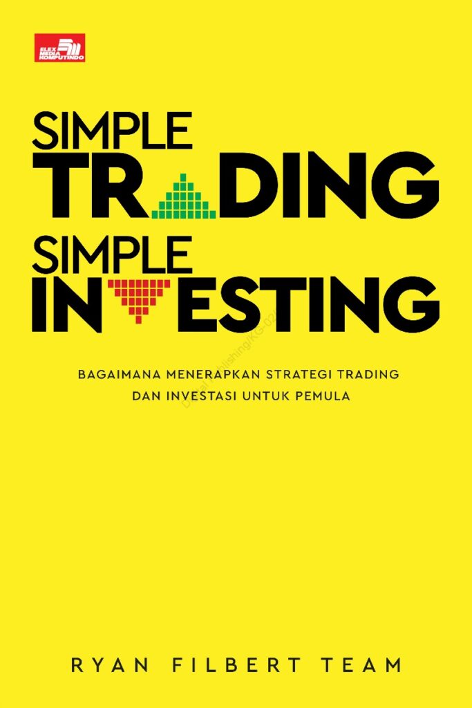 Buku Simple Trading Simple Investing