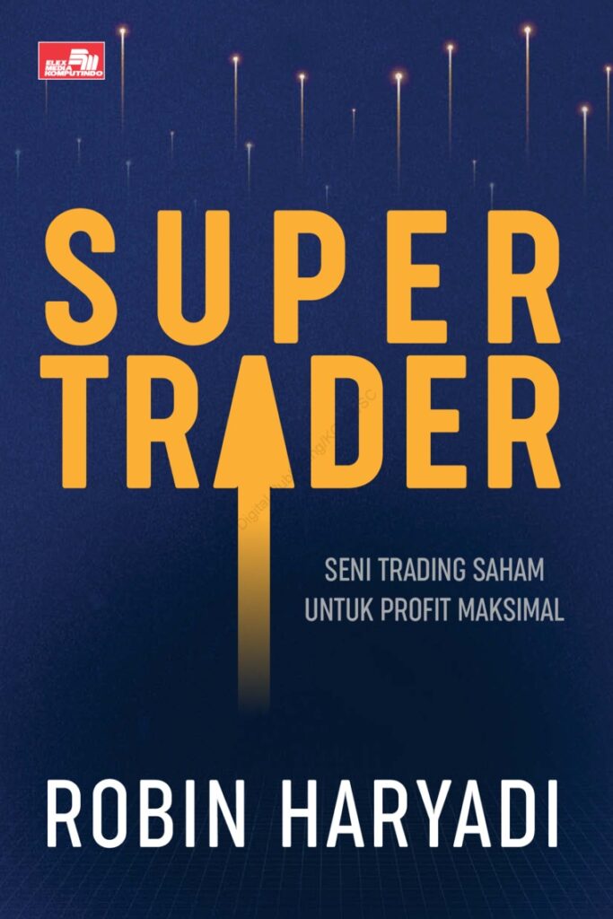 Buku Supertrader