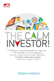 Buku The Calm Investor