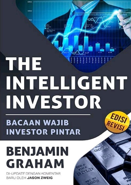 Buku The Intelligent Investor